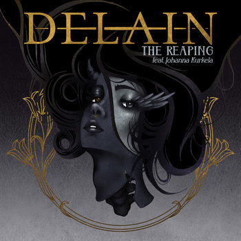 CD Delain CD 7枚セット