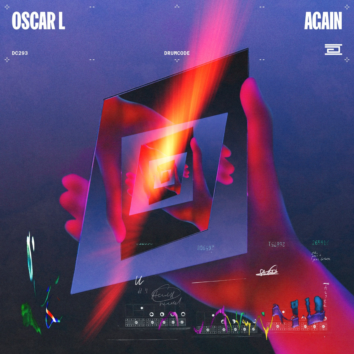 Again | Oscar L | Drumcode