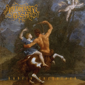 Oldowan Gash — Hubris Unchained