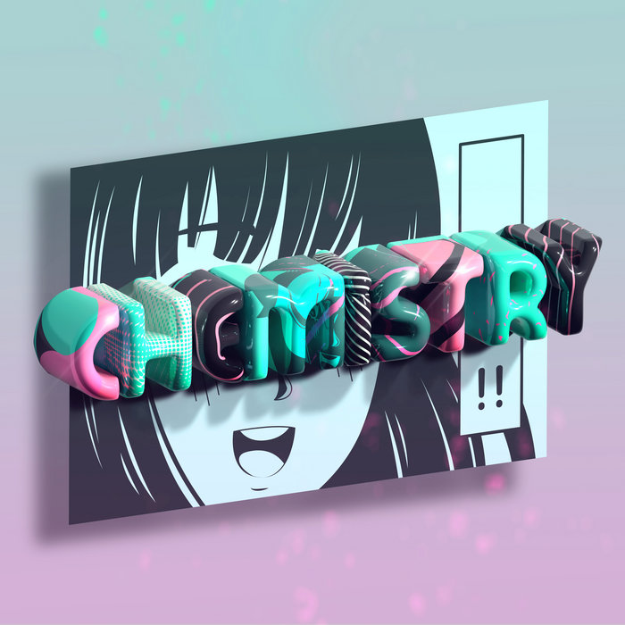 Slack 1ne Rapper Chemistry | SLACK 1NE