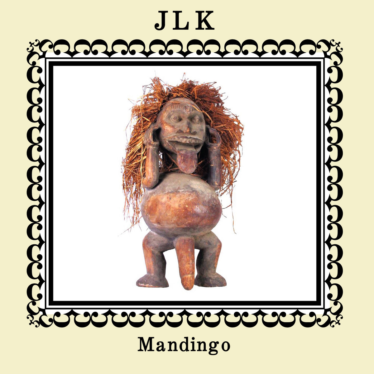 mandingo-jlk
