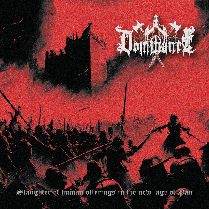 Human Motives Slot In The Dark 試聴 kbd Parkway Drive - 