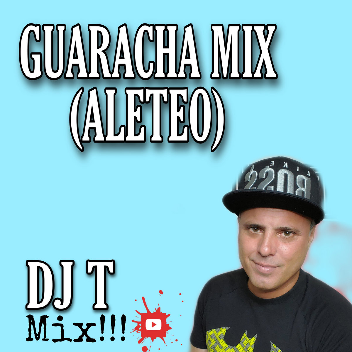 Guaracha Mix Aleteo Dj T A El pereque guaracha 2020 original mix. dj ta bandcamp