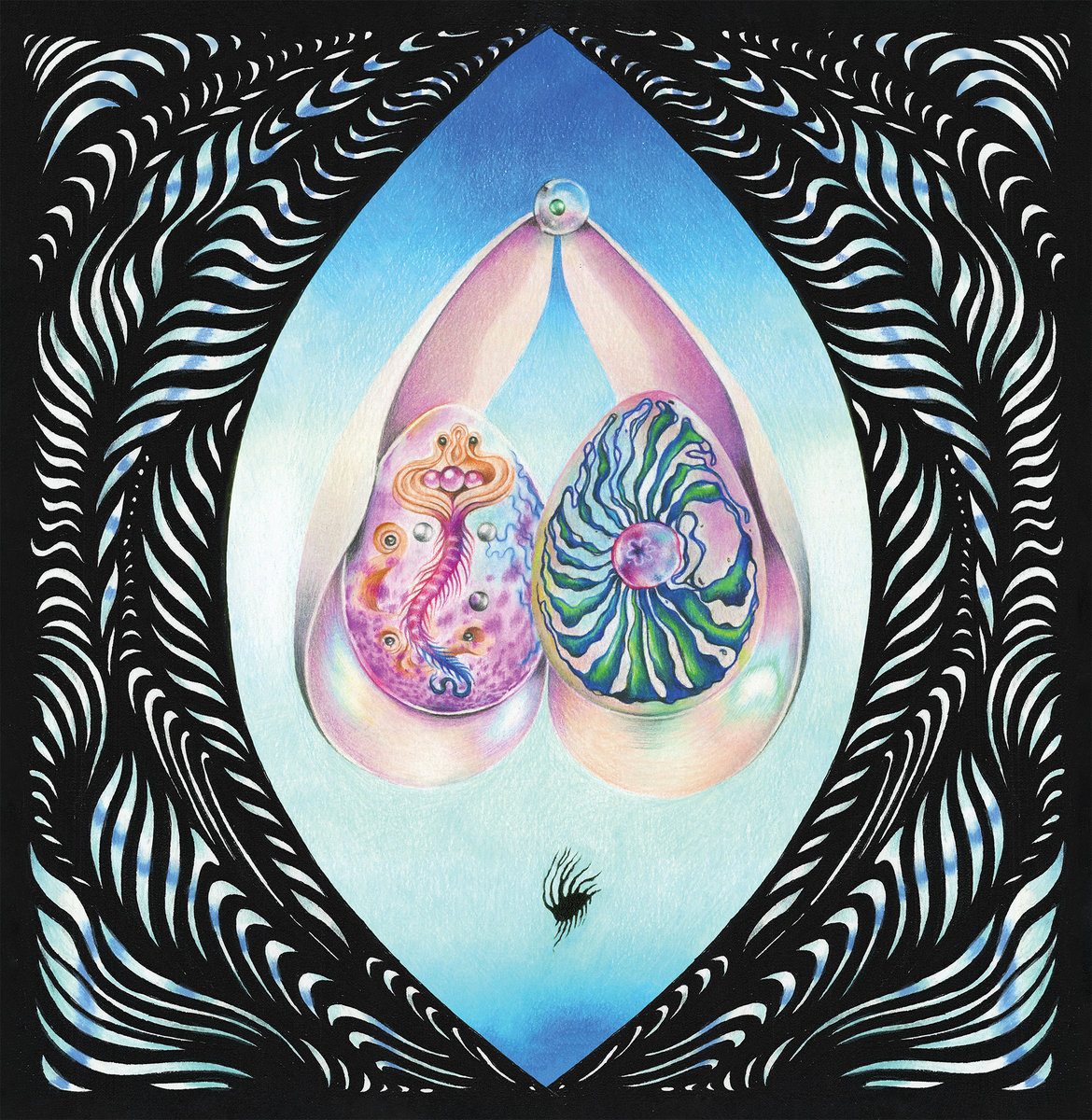 伊LP Roberto Laneri Magister Perotinus Meets The Jedi Masters BS084 Black Sweat Records 未開封 /00260 Magister Perotinus Meets The Jedi Masters | Roberto Laneri