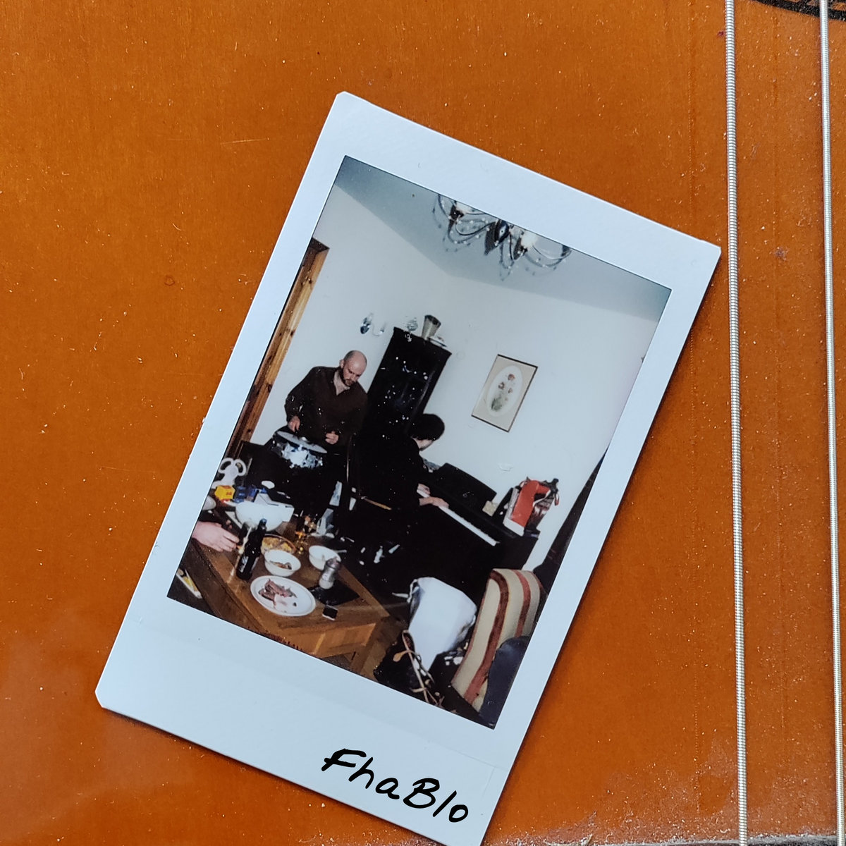 Chewing On Days cover
