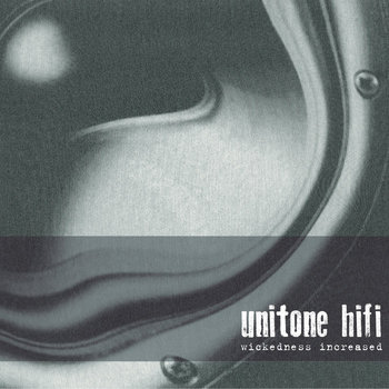 Music | Unitone HiFi