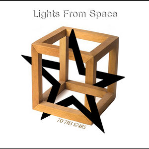 To The Stars (2014) cover