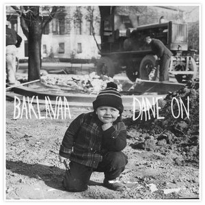 Baklavaa — Dane On