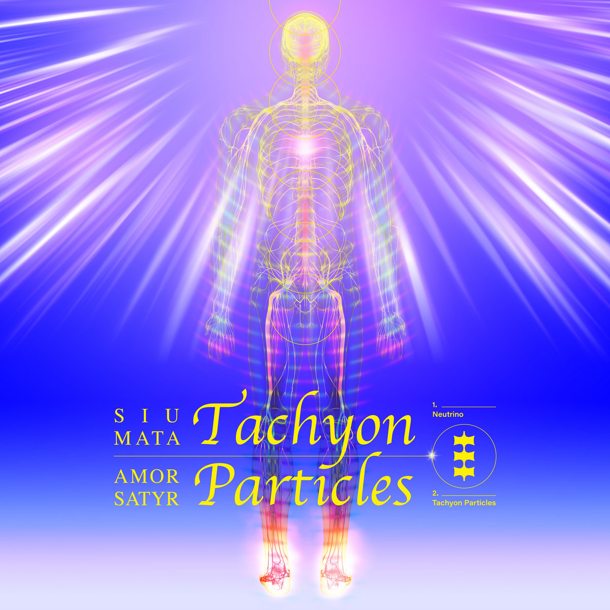 tachyon particles tachyon particles