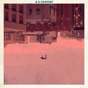 R U Content cover