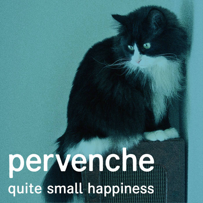 quite small happiness　pervenche quite small happiness | pervenche | galaxy train