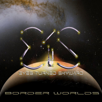 Cover Border Worlds