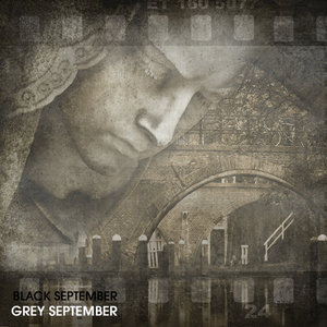 Grey September cover