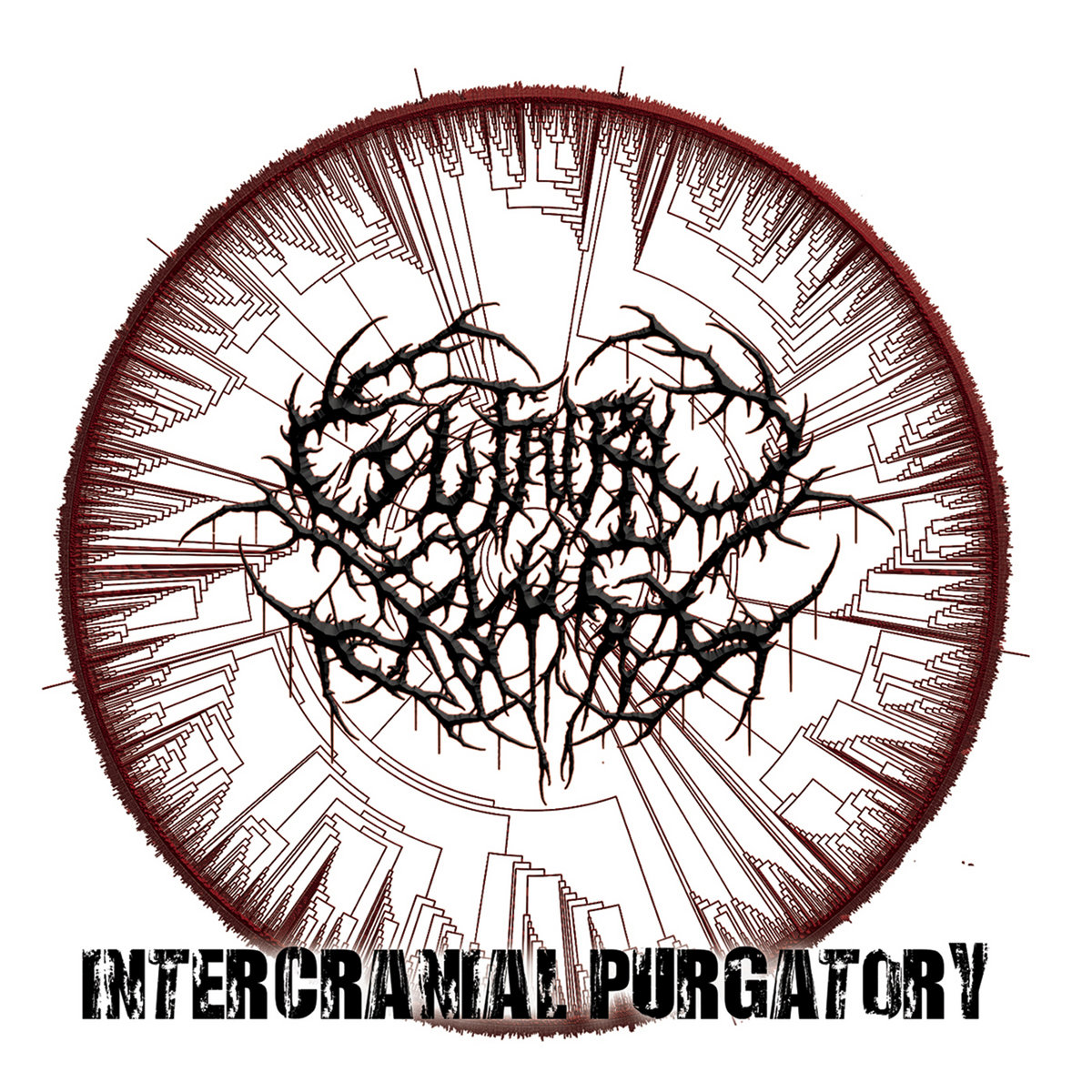 Intercranial Purgatory | Guttural Slug | Brutal Mind