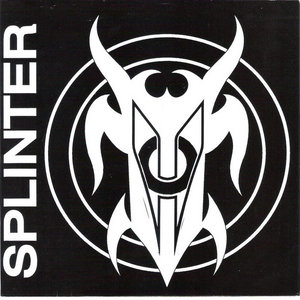 Splinter cover