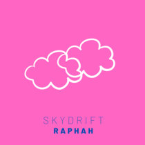 Skydrift cover art