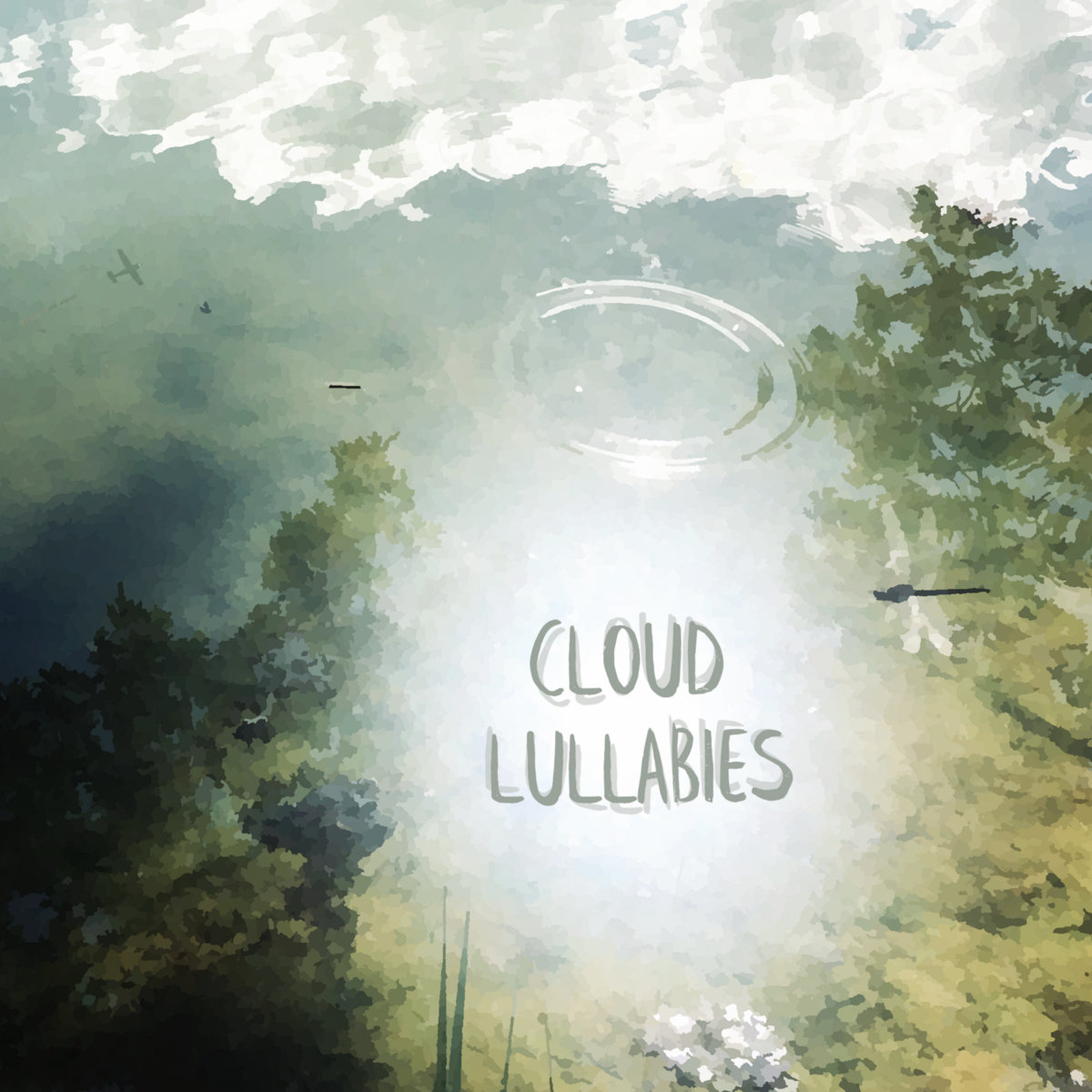 Cloud Lullabies brusalan