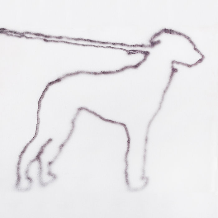 入荷中 a of portrait dog Yano Jonah | 洋楽