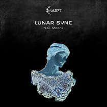 Lunar Sync cover art