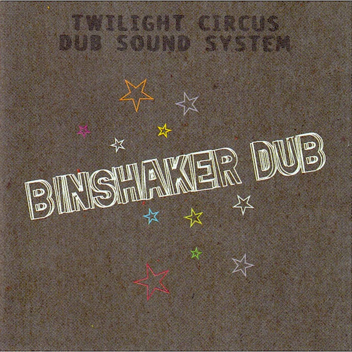 UK Steppers Twilight Circus