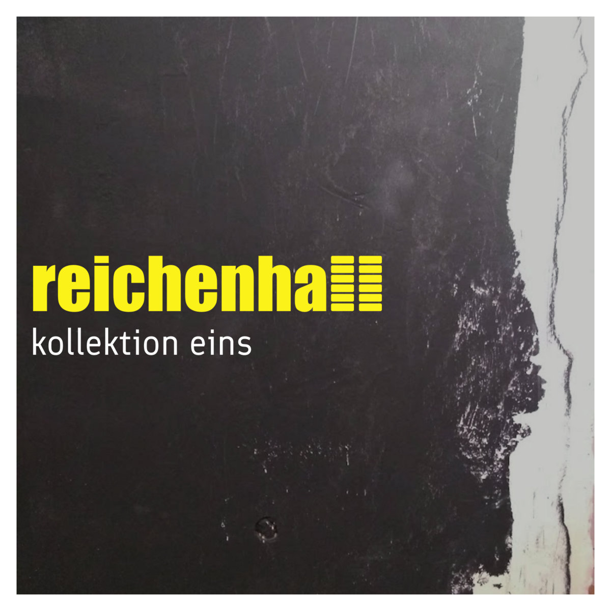 Brent Riddle kollektion eins | Reichenhall | Bernhard Wöstheinrich