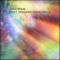 Post Modern Loop vol II cover art