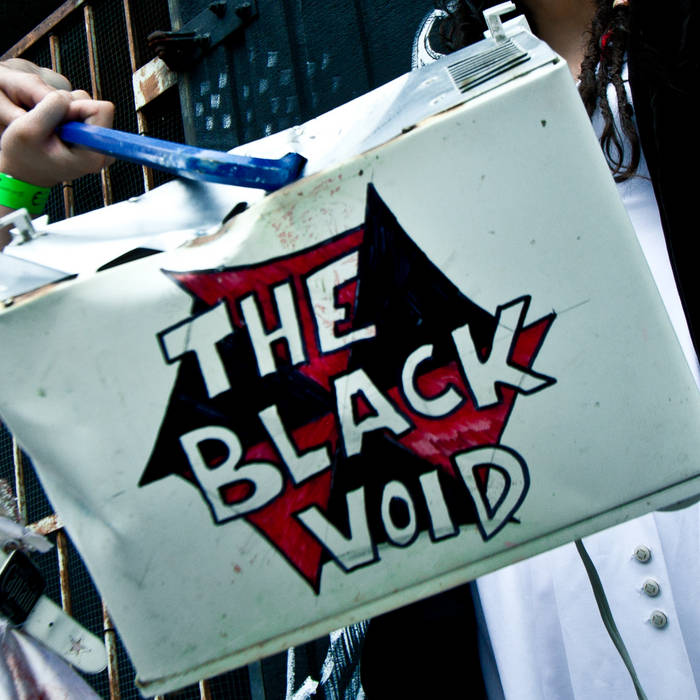 The Black Void | The Black Void
