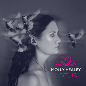 Lotus cover