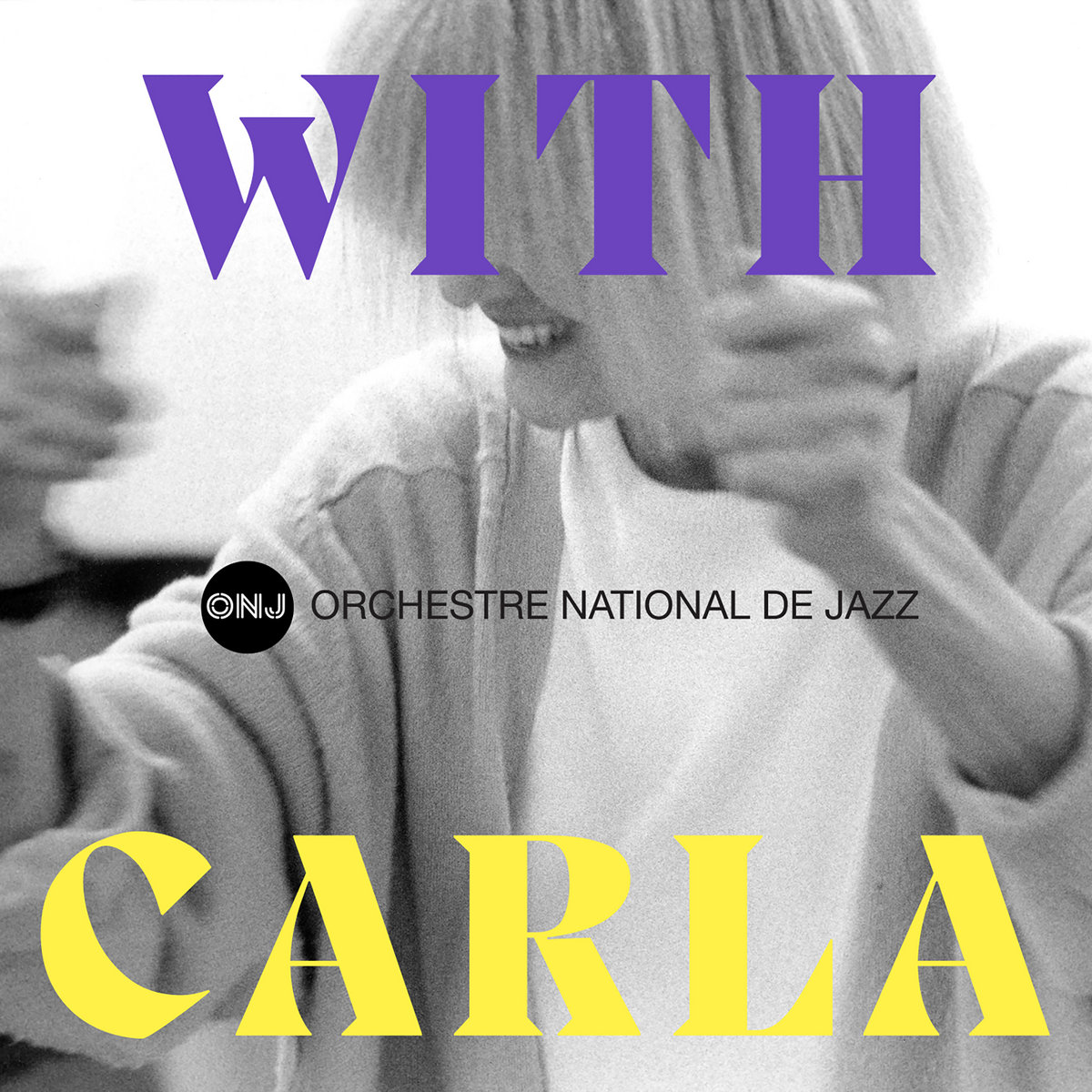 With Carla | Orchestre National de Jazz