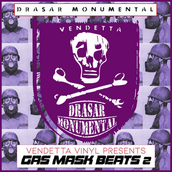 Music | Drasar Monumental