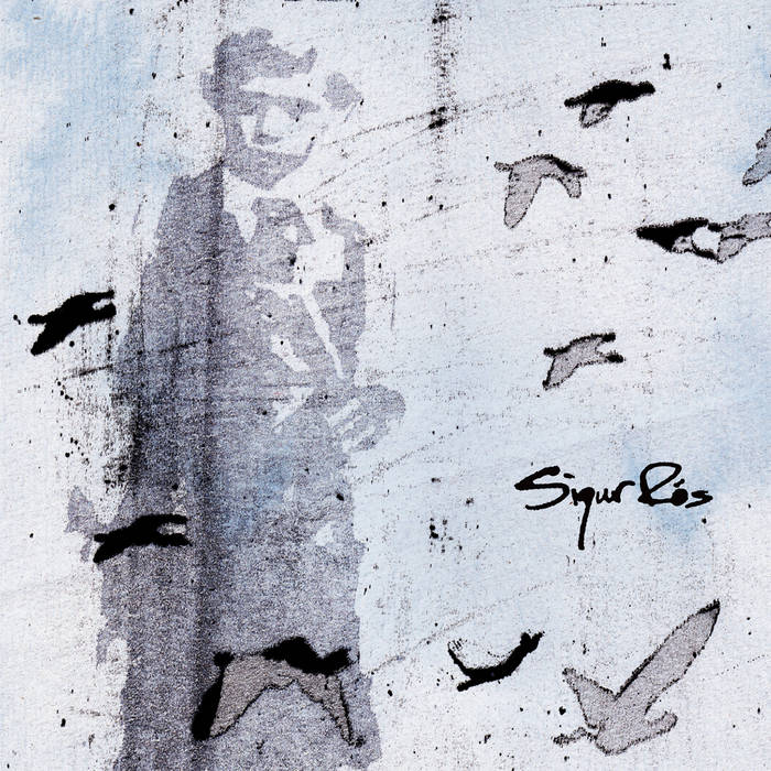 Sæglópur EP | Sigur Rós