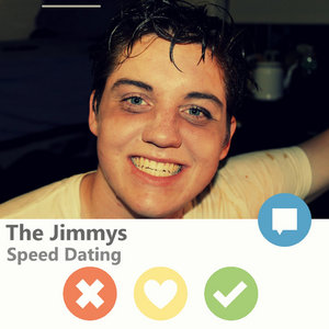 Speed Dating cover