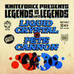 KF119 - Legends V's Legends Vol.2 EP