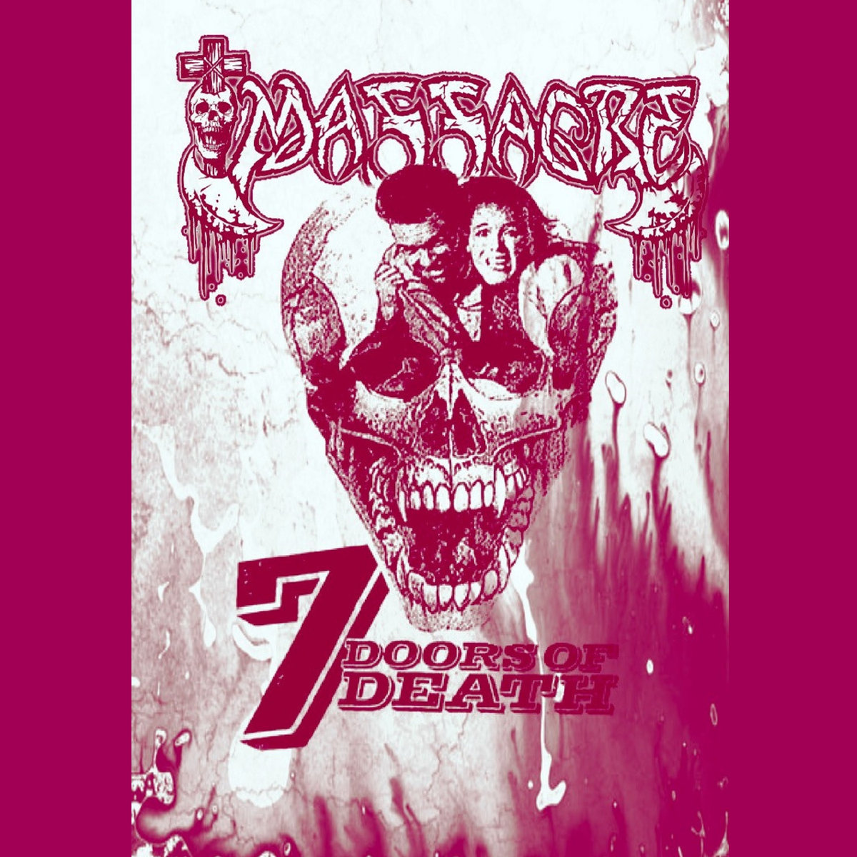 7 DOORS OF DEATH | Massacre