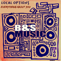 Local Options — Everything About You