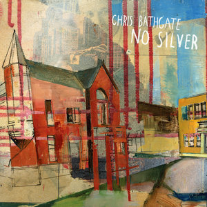 No Silver cover