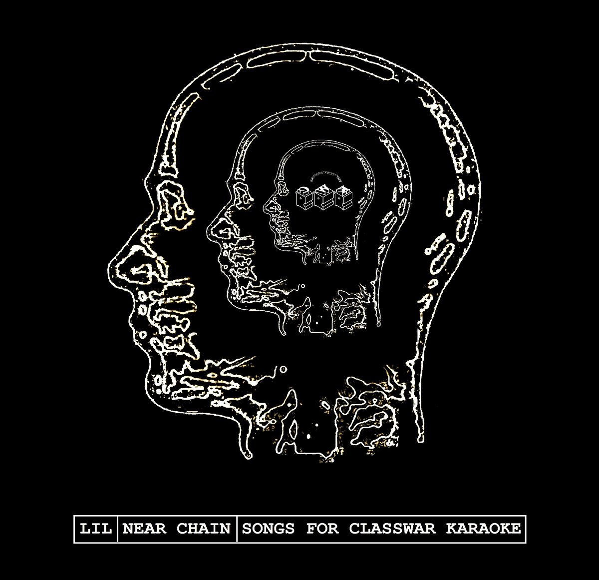 Angelic Problem By Jaroslaw Misiewicz And Lil Lil And Various Artists Sonopanic Recordings