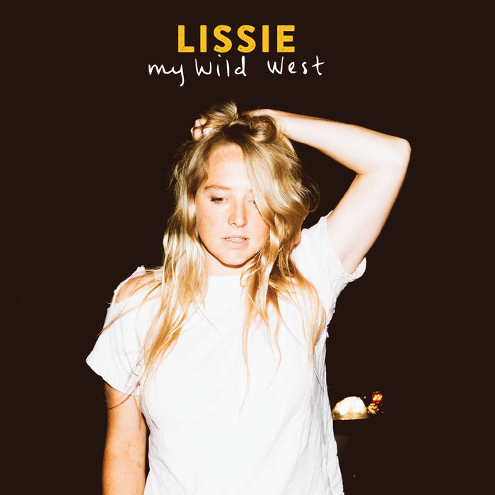 Wild West, by Lissie