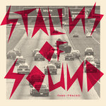 STALINS OF SOUND "Tank Tracks" LP