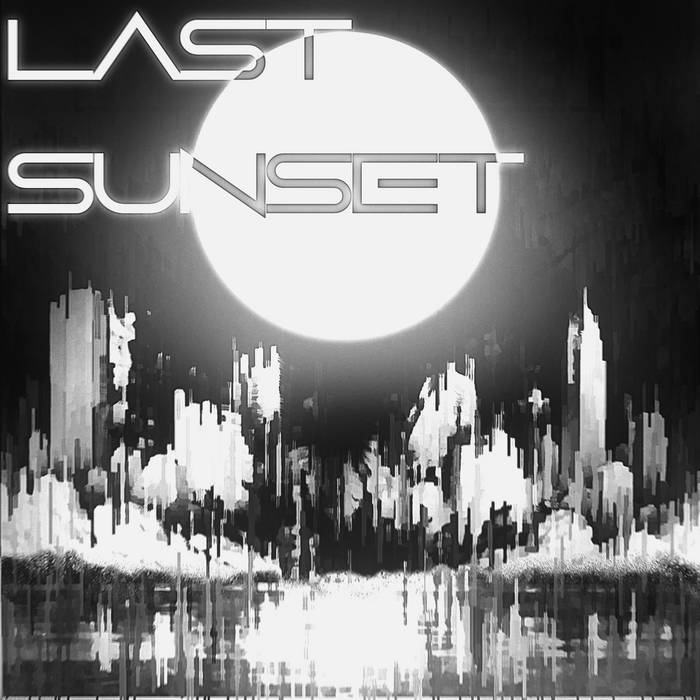 LAST SUNSET | DXVLAT | Neon Retro Records