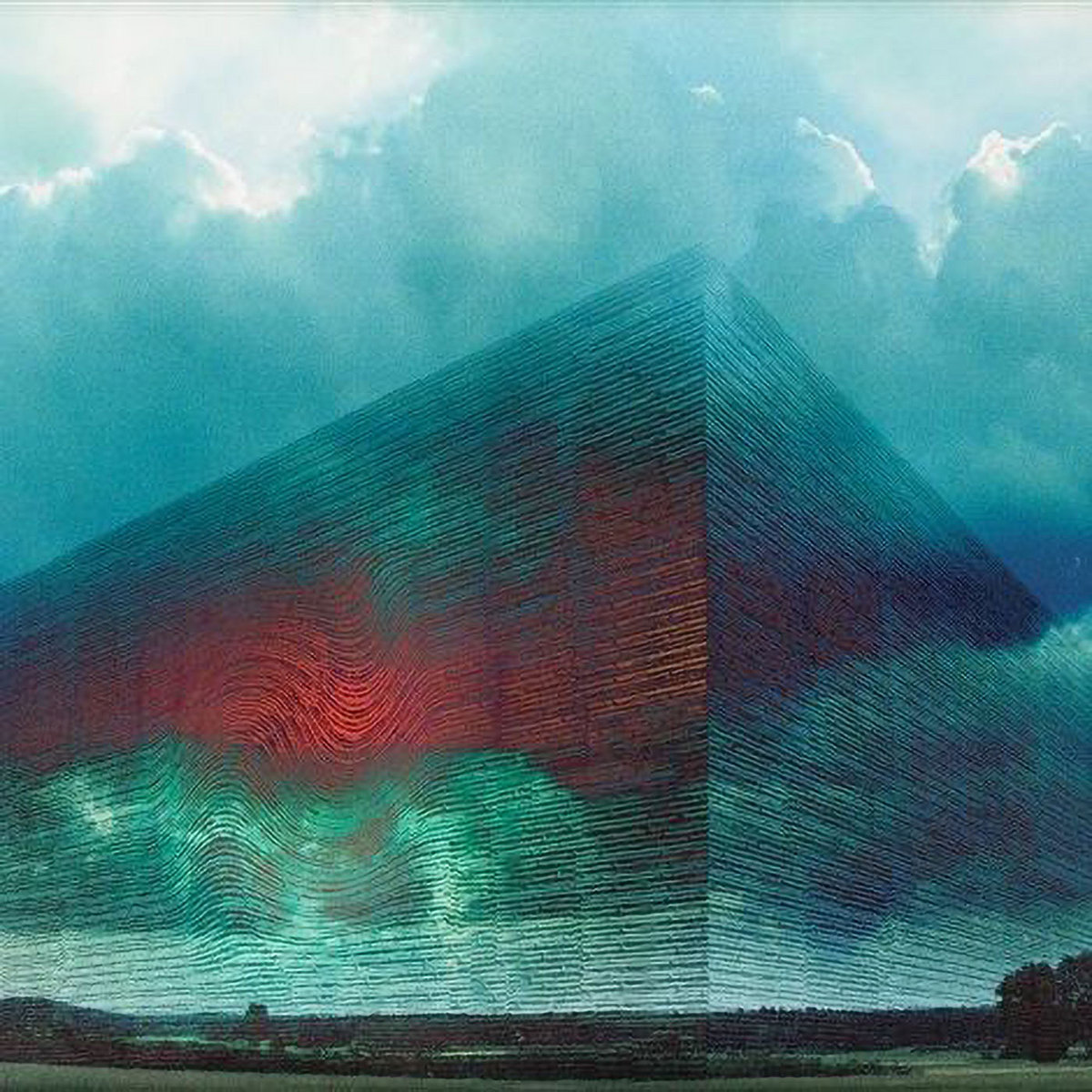 Art = Music: Music Inspired by Zdzislaw Beksinski
