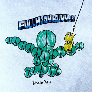 Chad VanGaalen — Drain You