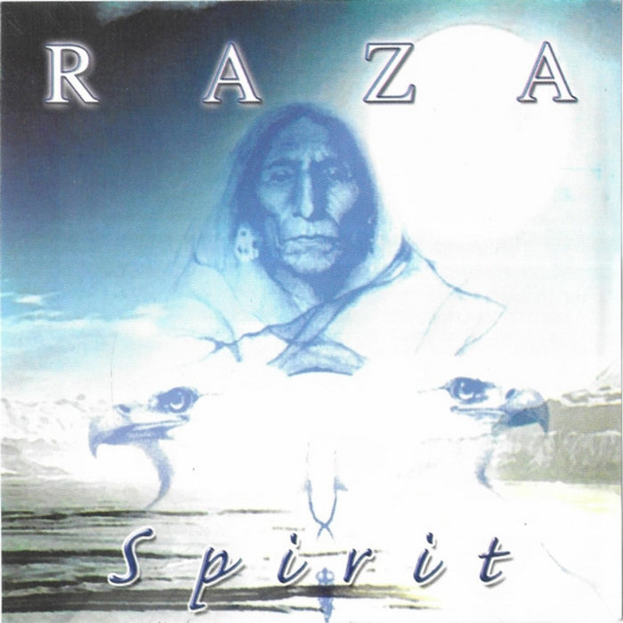 Raza - Spirit (Vol..II) | Musica Andina