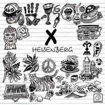 Various Artists — HEISENBERG: X