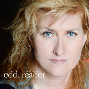 The Best of Eddi Reader cover