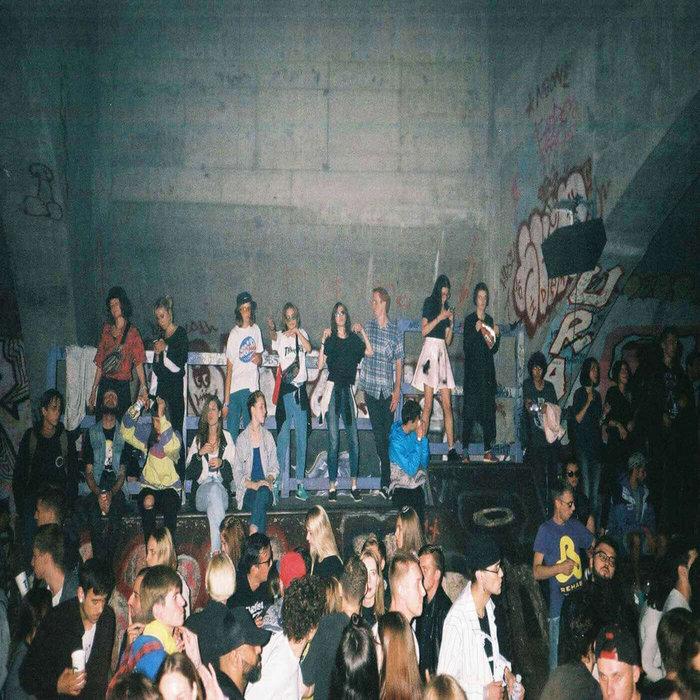 Underground Resistance DreamKiller