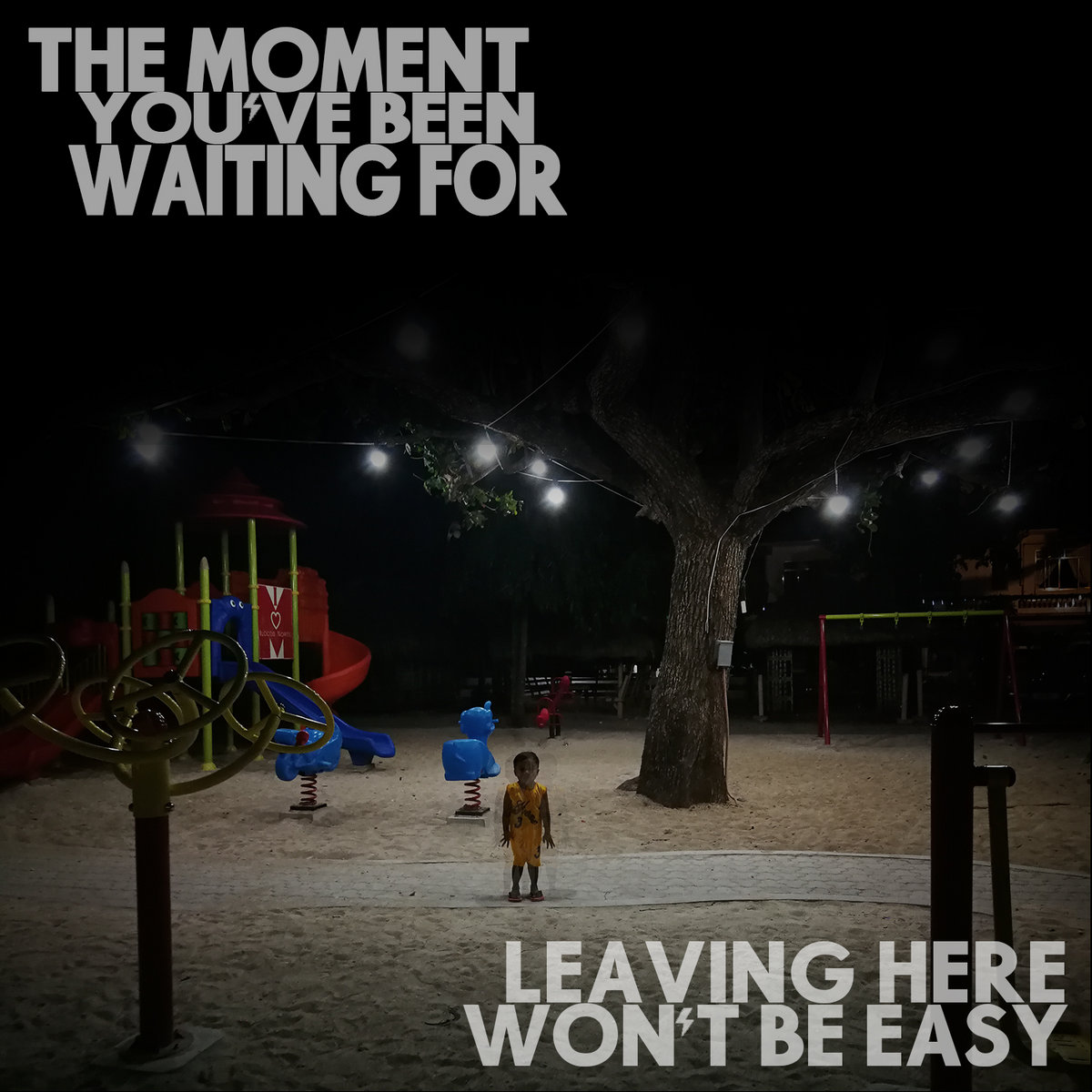 Now I Know The Moment You Ve Been Waiting For