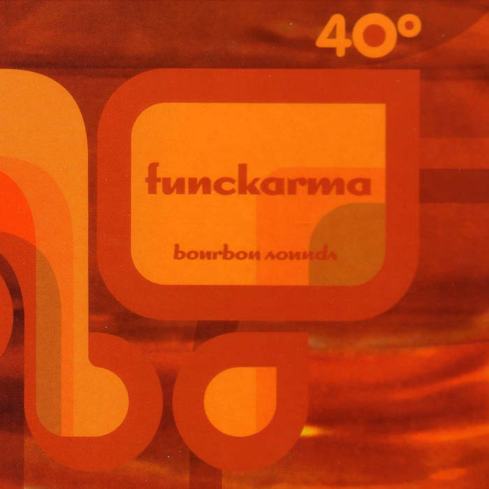 Scone (Funckarma, Kettel) / Maze Bourbon Sounds | Funckarma | Roel Funcken
