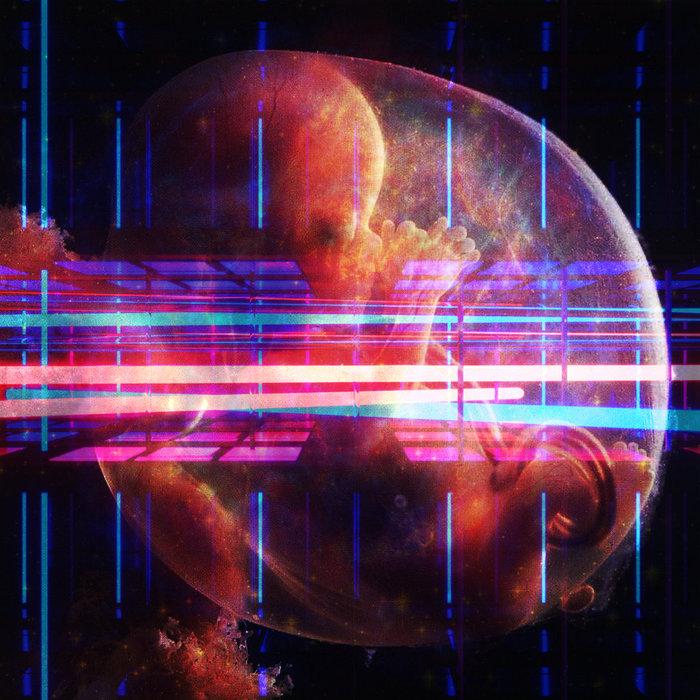 ノワール夜, by VHS Logos