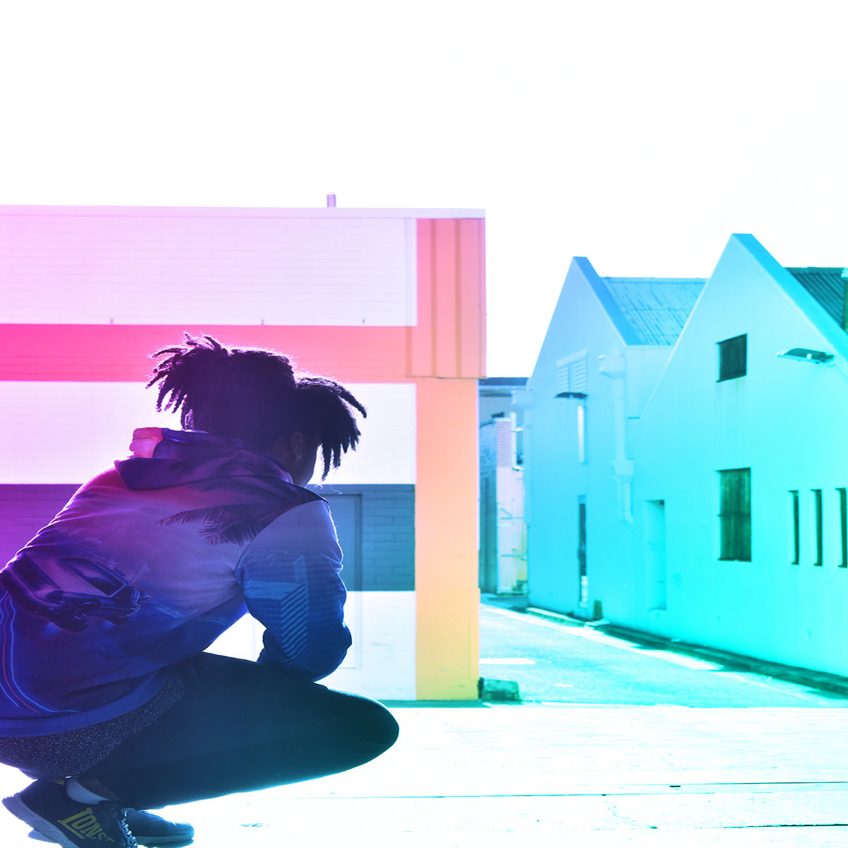 Mellow Beats 1 cover
